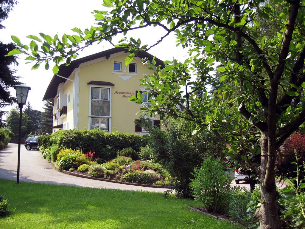 Appartements Margit Vipiteno Exterior photo